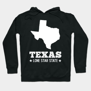 Texas Hoodie